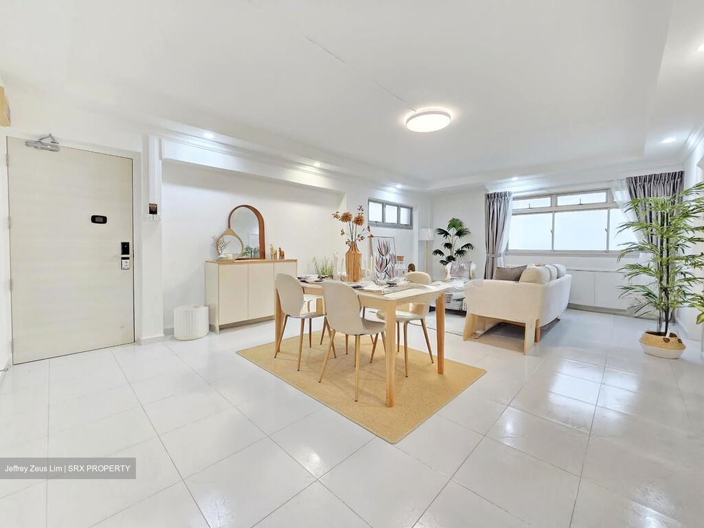 Blk 520 Pasir Ris Street 52 (Pasir Ris), HDB 4 Rooms #498620441